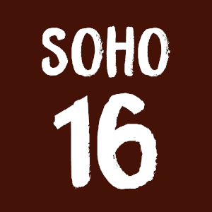 soho 16